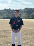 ボーイズリーグ府県選抜大会　愛知県西支部優勝！